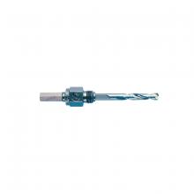 Greenlee 38522B - ARBOR-.312 HEX BULK PKGD