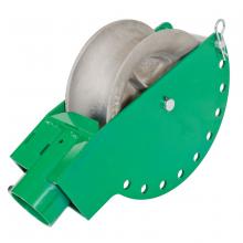 Greenlee 00864 - Nose Assy