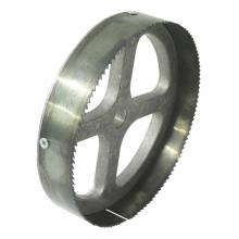 Greenlee 35713 - HOLESAW,LIGHT 6-3/8 STEEL TOOTH