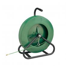 Greenlee 542-200 - FISHTAPE,FIBERGLASS-.187"X200' IN REEL