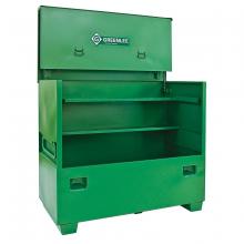 Greenlee 4860 - BOX ASSY, FLAT TOP  (4860)