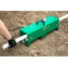 Greenlee 848 - BENDER, 6" PVC HEATER (848)