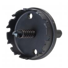 Greenlee 625-2 - 2.000",50.8MM CARBIDE HOLE CUTTER