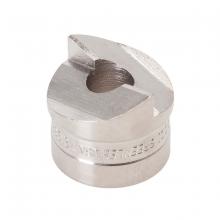 Greenlee 7212SP-M25P - PUNCH-RD, SPEED, 1' (ISO-25)