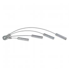 Greenlee GG1-1/0L - GRIP ASSY, 1- 1/0 LONG