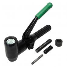 Greenlee 7904-E - DRIVER-RIGHT ANGLE HYD KO (7904E)