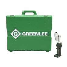 Greenlee LS50LB - KO SET LS50L2, W/DRIV & CASE