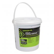 Greenlee WGEL-1 - LUB-1 GAL WINTER GEL