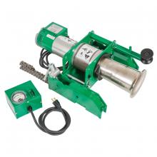 Greenlee 6801 - PULLER PACKAGE,CABLE (6801)