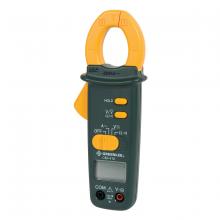 Greenlee CM-410 - CLAMPMETER, 400A AC (CM-410)