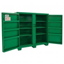 Greenlee 5660L - CABINET ASSEMBLY (5660L)