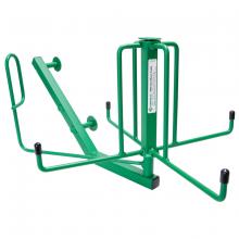 Greenlee 9525 - BASKET,CADDY-STUD MOUNT (9525)