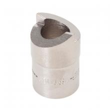 Greenlee 7212SP-M16P - PUNCH-RD, SPEED, .625' (ISO-16)
