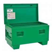 Greenlee 1636 - BOX ASSEMBLY,CHEST (1636)