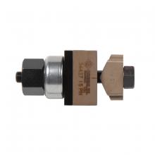Greenlee 231 - PUNCH UNIT-CONNECTOR 15 PIN (231)