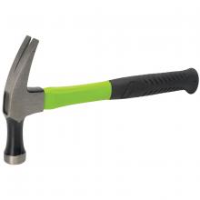 Greenlee 0156-11 - HAMMER,ELECTRICIANS 18OZ