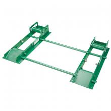 Greenlee 39666 - REEL ROLLER KIT-6'