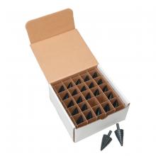 Greenlee 36414-B - BIT,STEP #14 (BULK POP)