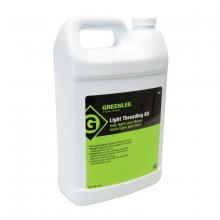 Greenlee 463-1 - OIL, THREAD CUTTING-1 GAL LITE