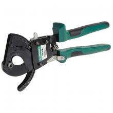 Greenlee 45206 - CUTTER,CABLE-RATCHET 1-7/16" JAW
