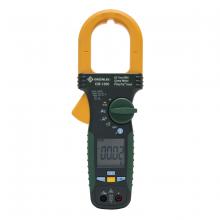Greenlee CM-1360 - CLAMPMETER, AC (CM-1360) (POP)