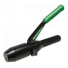 Greenlee 34288 - DRIVER,KNOCKOUT-HYD (7804-M4)