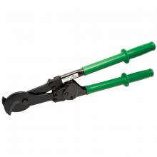 Greenlee 756 - RATCHET CABLE CUTTER