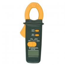 Greenlee CM-330 - CLAMPMETER,400A AC (CM-330)