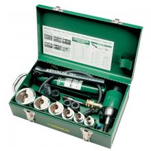 Greenlee 7506 - PUNCH SET,HYD KNOCKOUT (7506) SC