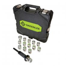 Greenlee GTSD-THHN - BUSHING KIT (GTSD) (THHN CU )
