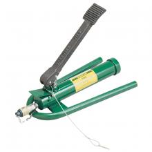 Greenlee 1725 - PUMP,FOOT-HYD (1725-M3)
