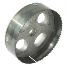 Greenlee 35712 - HOLESAW,LIGHT 4-3/8 STEEL TOOTH