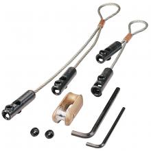 Greenlee 629 - WIRE GRIP KIT