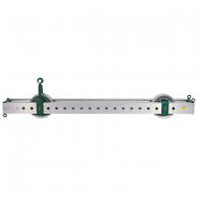 Greenlee 6072 - SHEAVE-MANHOLE 12' (6072)