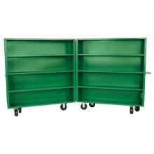 Greenlee 5860 - BIFOLD BOX (5860)