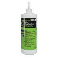 Greenlee WGEL-Q - LUBE,WINTER GEL-1 QUART