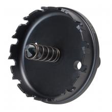 Greenlee 625-2-1/2 - 2.500",63.5MM CARBIDE HOLE CUTTER
