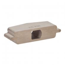 Greenlee 34418 - PUNCH-CONNECTOR 25 PIN (RS232M)