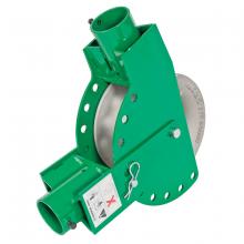 Greenlee 00863 - Elbow Assy