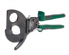 Greenlee 45207 - CUTTER,CABLE-RATCHET 2" JAW SIZE