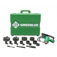 Greenlee 7310SB - HAND PUMP HYD, SB, 1/2" - 4"