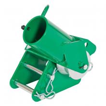 Greenlee 00871 - Mount Assy - Boom