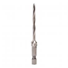 Greenlee LDTAP8-32 - 8/32NC LONG DRILL/TAP