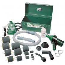 Greenlee 591 - PORTA-BLOWER SYSTEM (591)