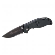 Greenlee 0652-25 - KNIFE,FOLDING-DROP PT(2-1/4 TI COAT POP)