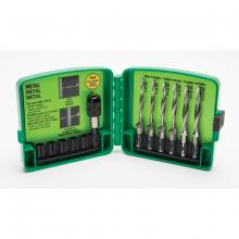 Greenlee LDTAPKIT - EXTENDED DTAP KIT (POP)