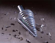 Greenlee 30008 - BIT, K/S STEP #8 (PKGD)