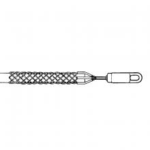 Greenlee 30460 - CLSED MESH PULL 33-01-024 GRIP