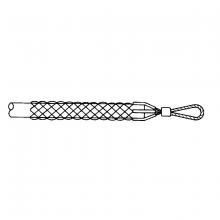 Greenlee 30536 - LT DUTY PULLING 33-03-010 GRIP