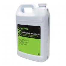 Greenlee 462-Q - OIL, THREAD CUTTING-1 QT DARK